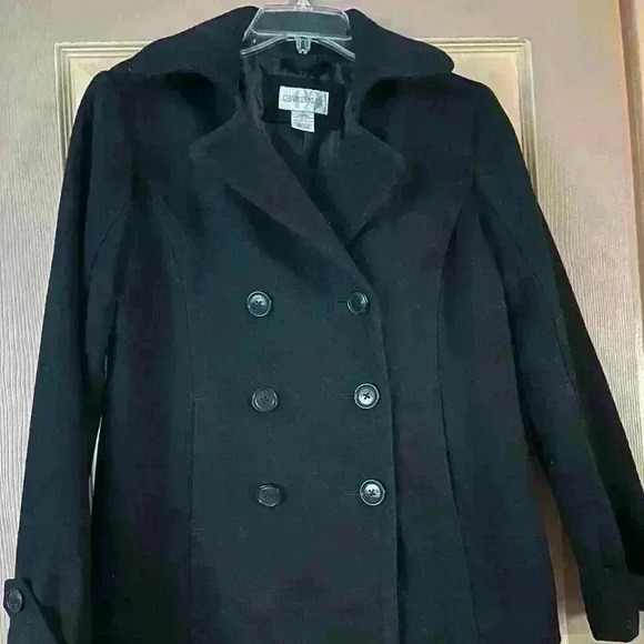 Medium Peacoat​​​​​​​​​​​​​​​​​​​​ - Picture 1 of 5